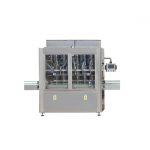 automatický motorový olej mazací mazivo pro plnění lahví s certifikátem GMP