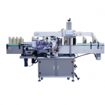 Samolepící etiketa na malé láhve, samolepící etiketa